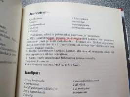 Reformi kasviskeittokirja