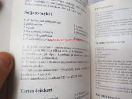 Reformi kasviskeittokirja