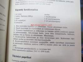 Reformi kasviskeittokirja
