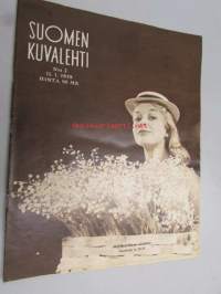 Suomen Kuvalehti 1958 nr 2, kuva ja malli Trond Hedströmin kansainvälistä menestystä saanut kuva, Wenner-Gren muistelee Paasikiveä, morsiusvihkot