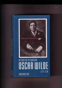 Oscar Wilde - Ett liv