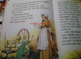 tittelin tuure  ta-vu-tet-tu