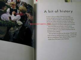 ikea&#039;s real swedish food book