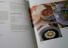 ikea&#039;s real swedish food book