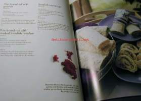 ikea&#039;s real swedish food book