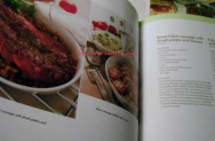 ikea&#039;s real swedish food book