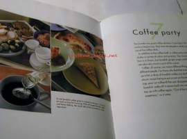 ikea&#039;s real swedish food book