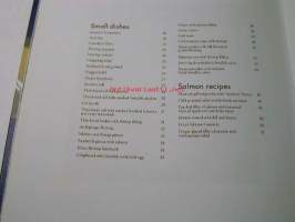 ikea&#039;s real swedish food book