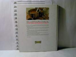 ikea&#039;s real swedish food book
