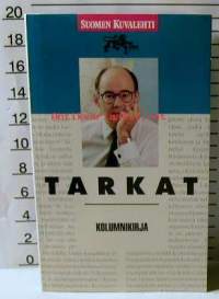 Tarkat /kolumnikirja