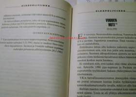 Tarkat /kolumnikirja
