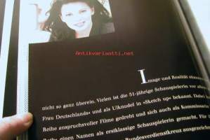 begegnungen  landschaften und menschen