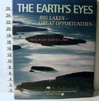 the earth&#039;s eyes big lakes-great opportunities