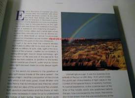 reflections  light-the medium of the future