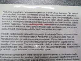 Prikaati K. - Heimosoturit jatkosodassa