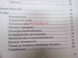 Prikaati K. - Heimosoturit jatkosodassa