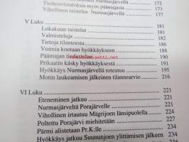 Prikaati K. - Heimosoturit jatkosodassa