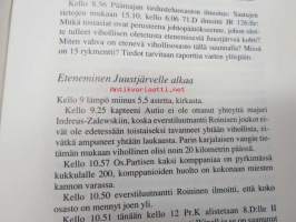 Prikaati K. - Heimosoturit jatkosodassa