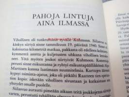 Kenraali ja pahat linnut - Hj. Siilasvuo 1892-1947