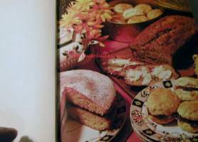 la patisserie traditionnelle