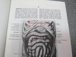 Black´s medical dictionary -lääketieteen sanakirja