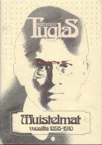 Tuglas Muistelmat vuosilta 1895-1910