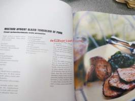 Barbeque grillijuhlat