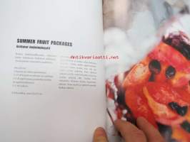 Barbeque grillijuhlat