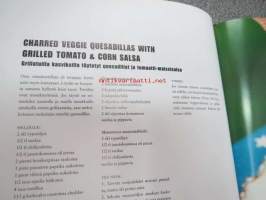 Barbeque grillijuhlat