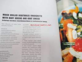Barbeque grillijuhlat