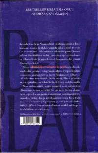 Nuoruudenystävät, 2002. 1. painos.