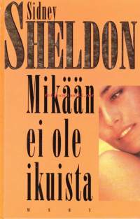 Mikään ei ole ikuista, 1998. 7. p. Tarina kolmen naislääkärin dramaattisen vaikeista elämäntilanteista.