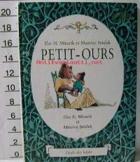 petit -ours
