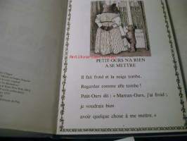 petit -ours