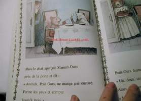 petit -ours