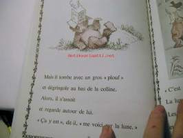 petit -ours
