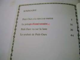 petit -ours
