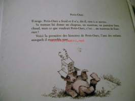 petit -ours