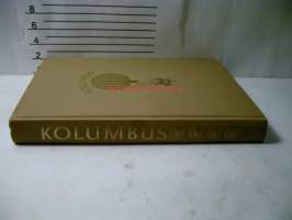 Kolumbus-Poikien vuosikirja 1962