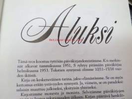 50-luvun tytöt