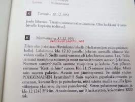 50-luvun tytöt