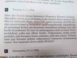 50-luvun tytöt