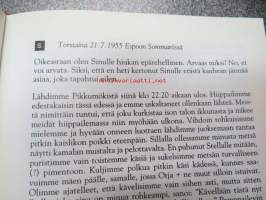 50-luvun tytöt