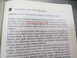 50-luvun tytöt
