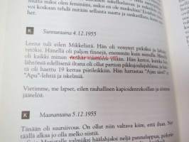 50-luvun tytöt