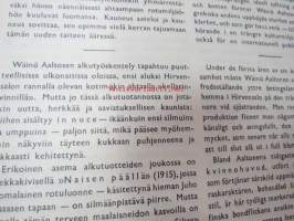 Wäinö Aaltonen taiteilijankuva