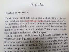 Elä terveesti - elämäsi kuntoon