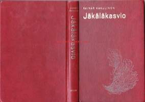 Jäkäläkasvio, 1963. 1. painos.