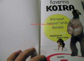 Kaverina koira