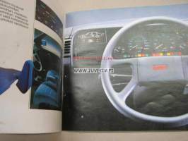 Fiat Croma -myyntiesite